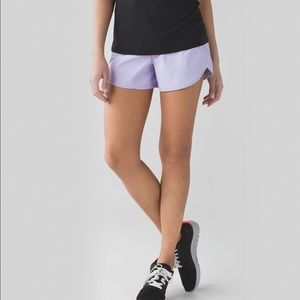 Lululemon Tracker Shorts